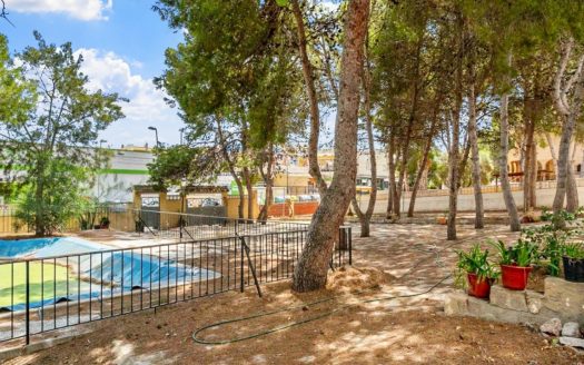 Detached Villa for sale in Torrevieja