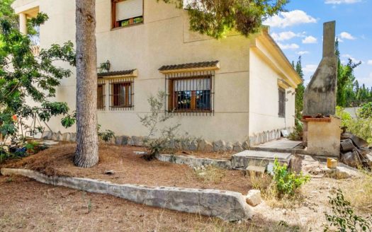 Detached Villa for sale in Torrevieja
