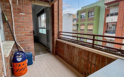 Apartment for sale in Guardamar del Segura