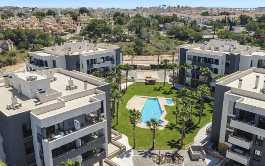 Apartment for sale in Orihuela Costa