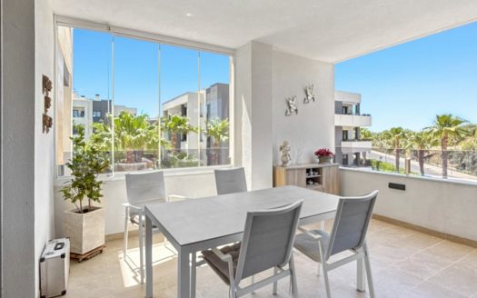 Apartment for sale in Orihuela Costa