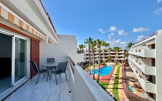 Apartment for sale in Orihuela Costa