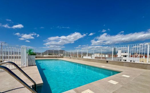 Apartment for sale in Alicante