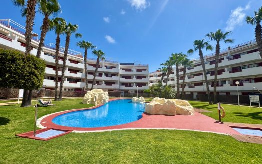 Apartment for sale in Orihuela Costa