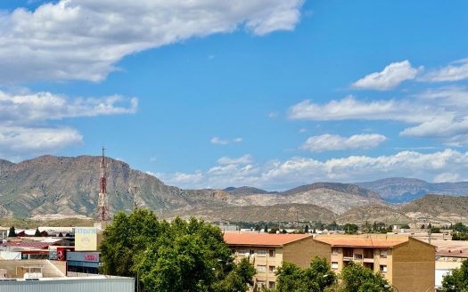 Apartment for sale in Alicante