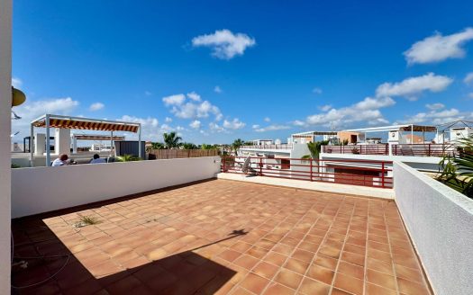 Apartment for sale in Orihuela Costa