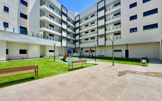 Apartment for sale in Alicante