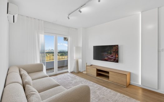 Penthouse for sale in Orihuela Costa