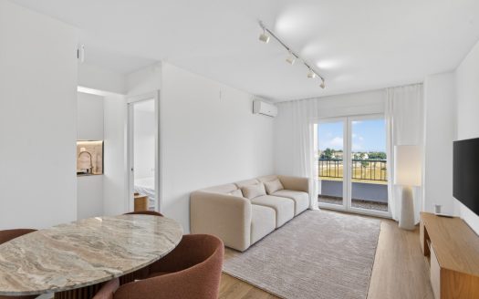 Penthouse for sale in Orihuela Costa