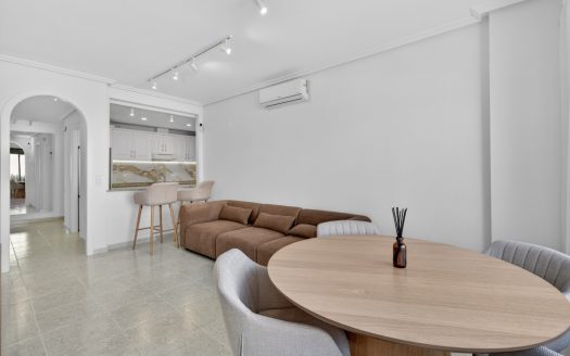 Apartment for sale in Orihuela Costa