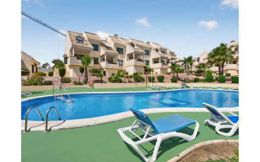 Apartment for sale in Orihuela Costa