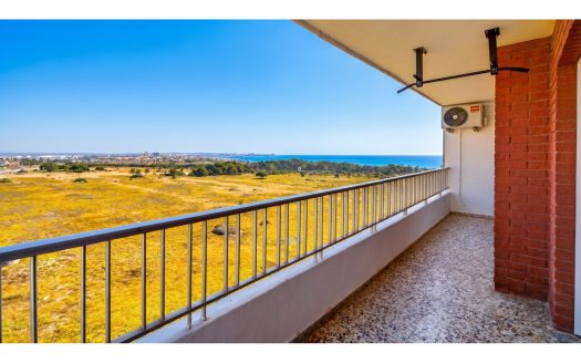 Penthouse for sale in Orihuela Costa
