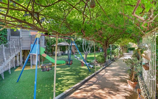 Villa for sale in Orihuela