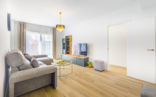 Flat for sale in Torrevieja