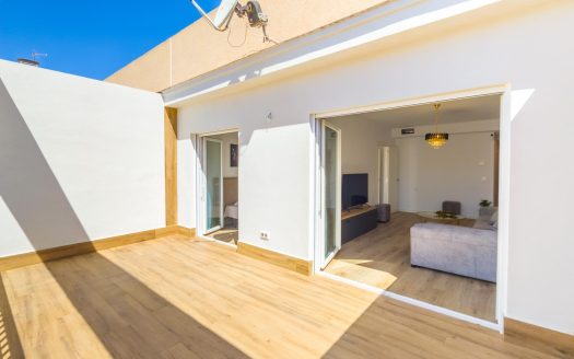 Flat for sale in Torrevieja