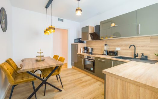 Flat for sale in Torrevieja