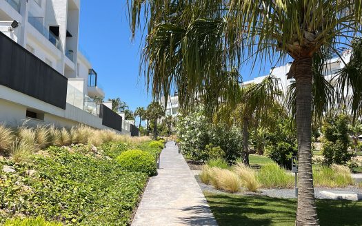 Apartment for sale in Los Altos
