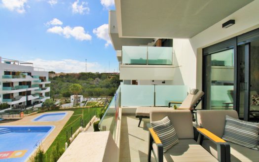 Apartment for sale in Villamartin