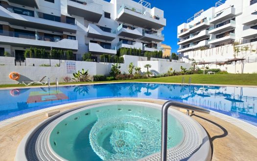Apartment for sale in Villamartin