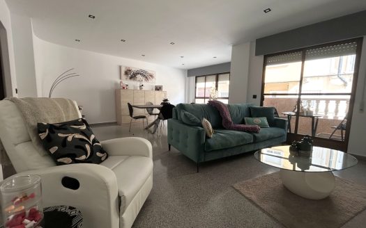 Apartment for sale in Torremendo