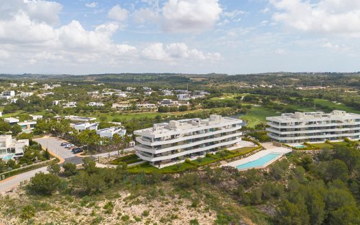 Apartment / flat for sale in Las Colinas Golf Resort