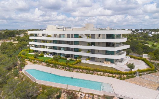 Apartment / flat for sale in Las Colinas Golf Resort
