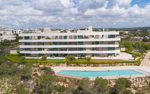 Apartment / flat for sale in Las Colinas Golf Resort