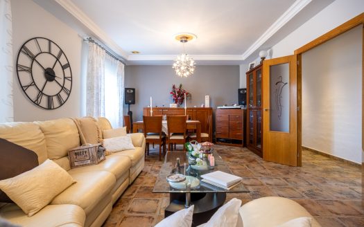 Detached Villa for sale in Elche
