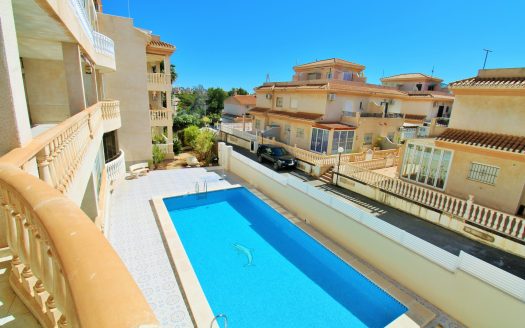 Apartment for sale in Playa Flamenca