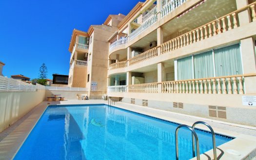 Apartment for sale in Playa Flamenca