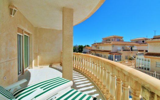 Apartment for sale in Playa Flamenca