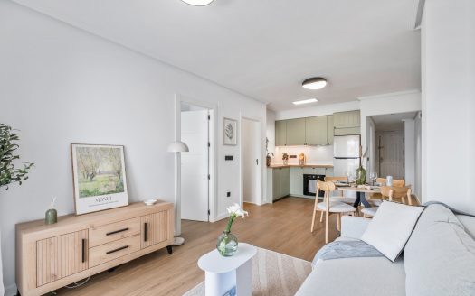 Apartment for sale in Playa Flamenca