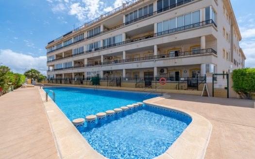 Apartment for sale in Playa Flamenca