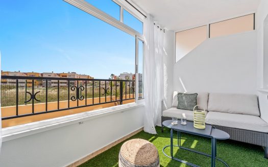 Apartment for sale in Playa Flamenca