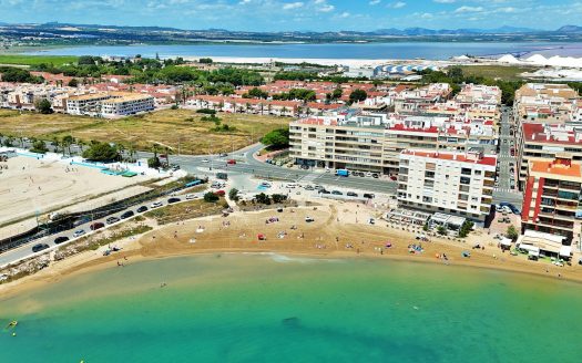 Apartment for sale in Torrevieja