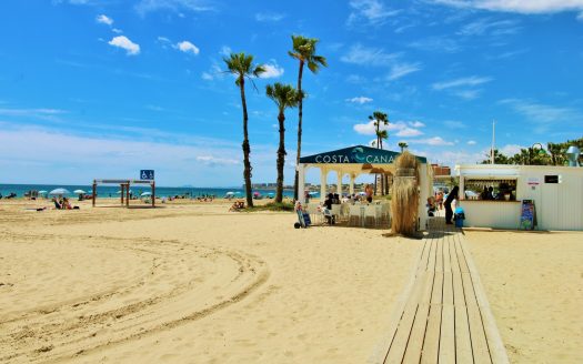 Apartment for sale in Torrevieja