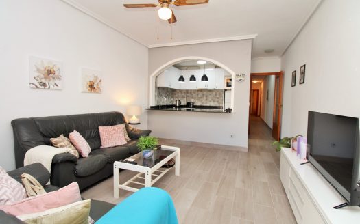 Apartment for sale in Torrevieja
