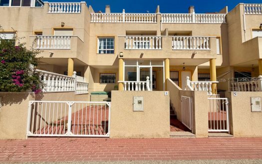 Semi-detached for sale in Guardamar