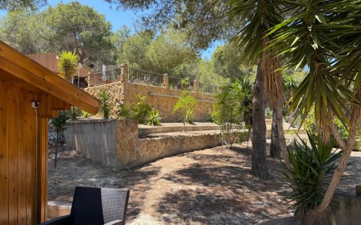 Country Property/Finca for sale in Orihuela