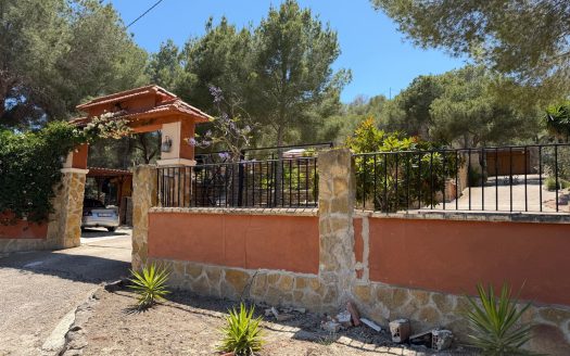 Country Property/Finca for sale in Orihuela
