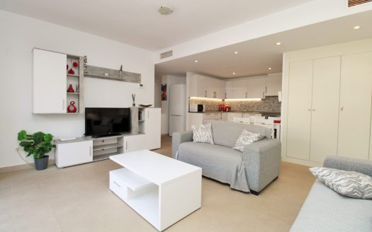 Apartment for sale in Playa Flamenca