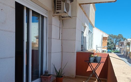 Apartment Flat for sale in Los Montesinos