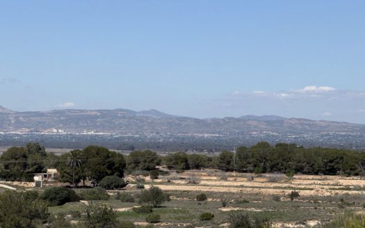 Land and Plots for sale in San Fulgencio