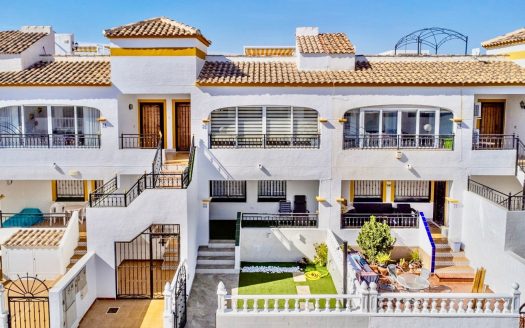 Apartment / flat for sale in Vistabella Golf