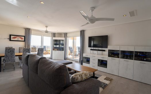 Apartment for sale in Orihuela Costa