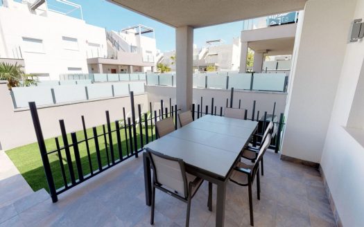 Apartment for sale in Torrevieja