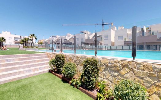 Apartment for sale in Torrevieja