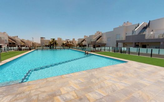 Apartment for sale in Torrevieja