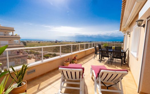 Apartment for sale in Orihuela Costa