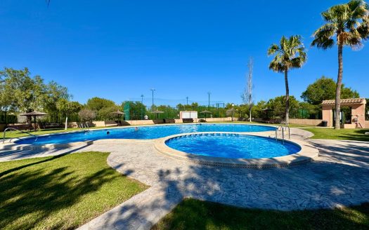 house for sale in Orihuela Costa